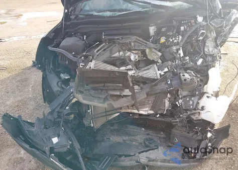 2020 Buick Envision Fwd Essence from USA, damaged, VIN LRBFXCSA7LD150728